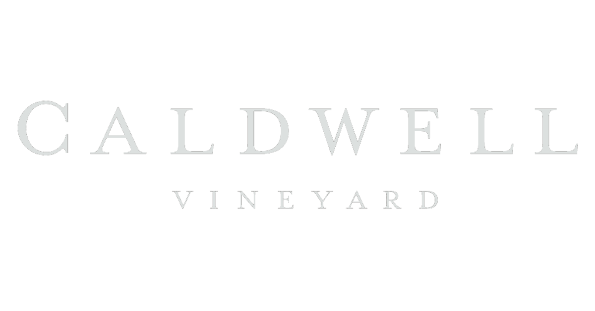 Joy Caldwell Brut Blanc de Noirs – Caldwell Vineyard