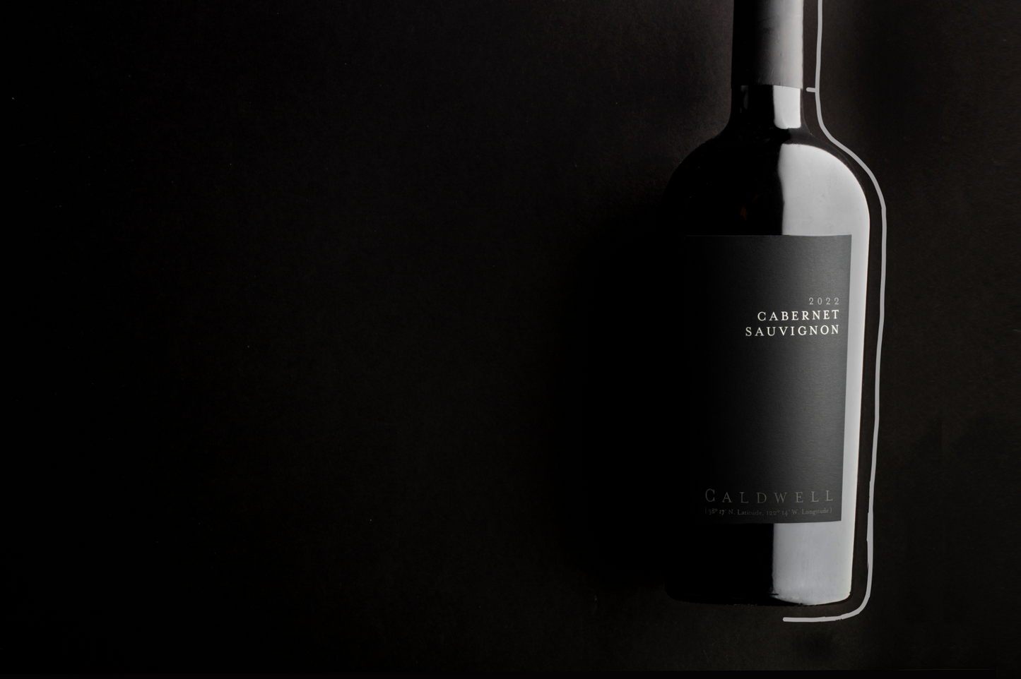 2022 Society of Smugglers Cabernet Sauvignon